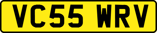 VC55WRV