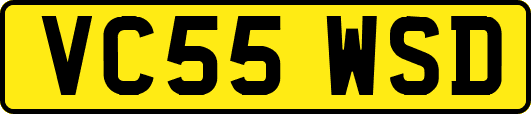 VC55WSD