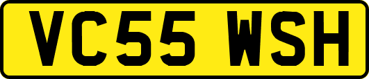 VC55WSH