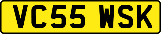 VC55WSK