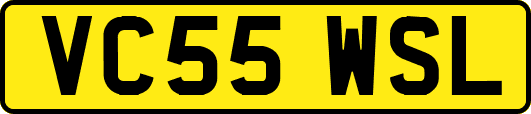 VC55WSL
