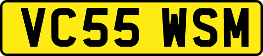 VC55WSM