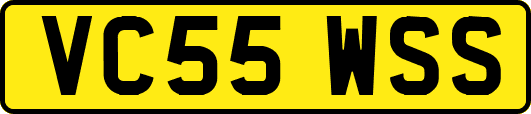 VC55WSS