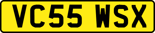 VC55WSX