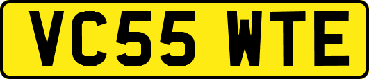 VC55WTE