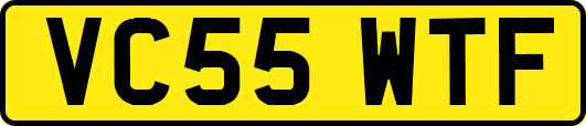 VC55WTF