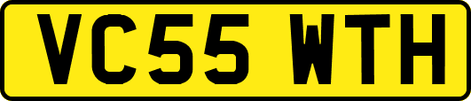 VC55WTH