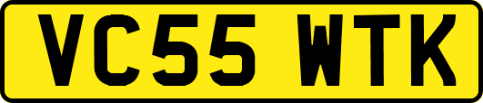 VC55WTK