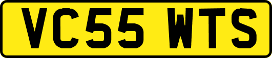 VC55WTS