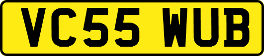 VC55WUB