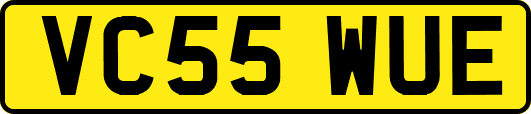 VC55WUE