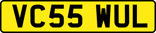 VC55WUL