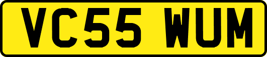 VC55WUM