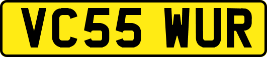 VC55WUR