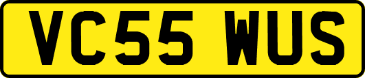 VC55WUS