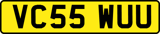 VC55WUU