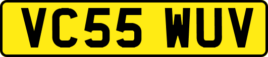 VC55WUV