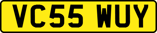 VC55WUY
