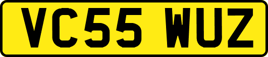 VC55WUZ