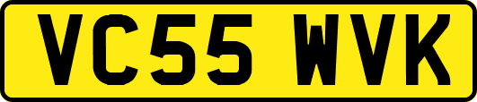 VC55WVK