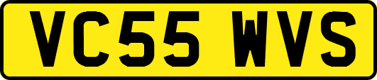 VC55WVS