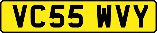 VC55WVY