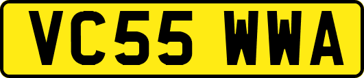 VC55WWA