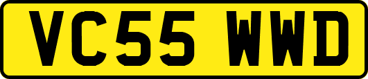 VC55WWD