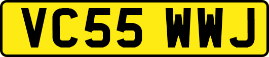 VC55WWJ