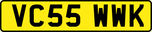 VC55WWK