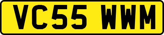 VC55WWM