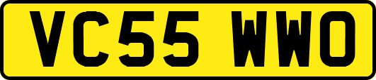VC55WWO