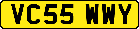 VC55WWY