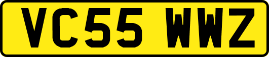 VC55WWZ
