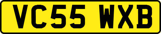 VC55WXB