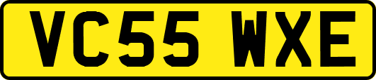 VC55WXE