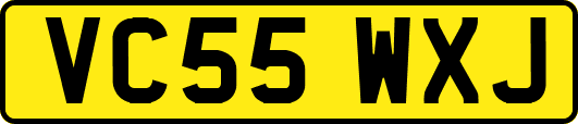 VC55WXJ