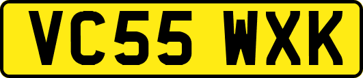 VC55WXK
