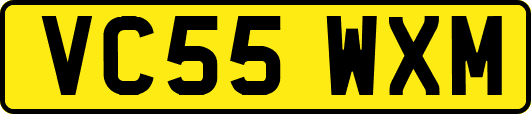 VC55WXM