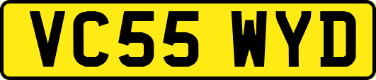 VC55WYD