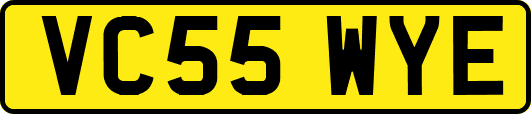 VC55WYE