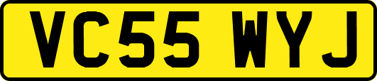 VC55WYJ