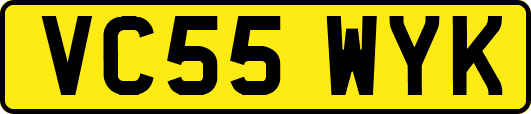 VC55WYK