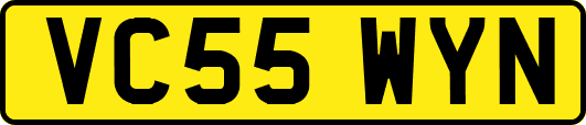VC55WYN