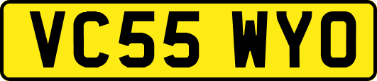 VC55WYO