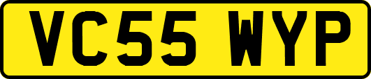 VC55WYP