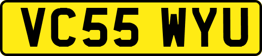 VC55WYU