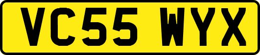 VC55WYX