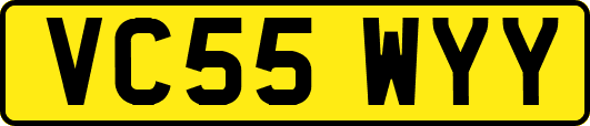 VC55WYY