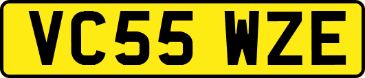 VC55WZE